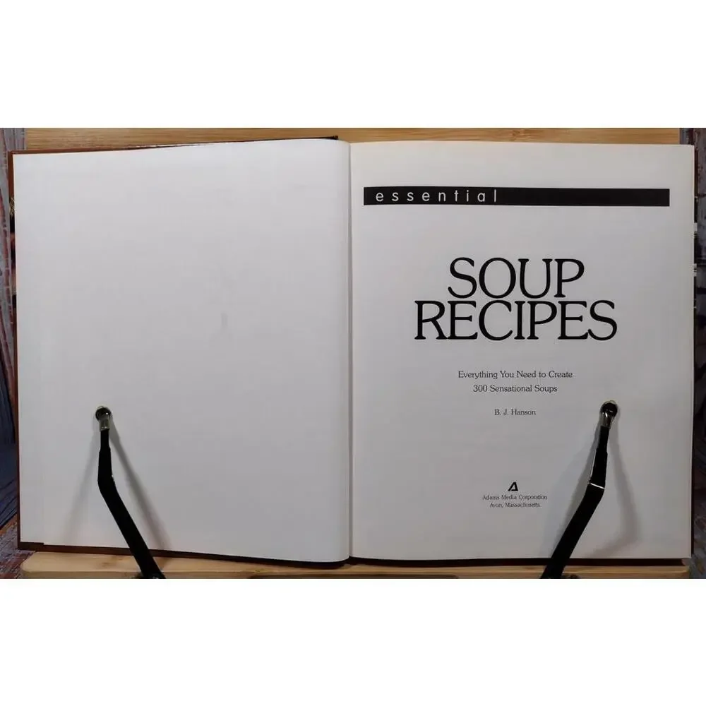 N/A comprehensive cookbook